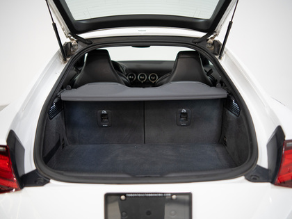 used 2017 Audi TT car