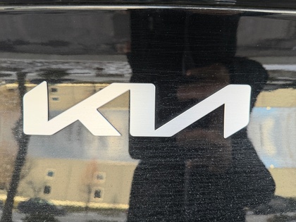 used 2023 Kia Sportage car, priced at $30,999