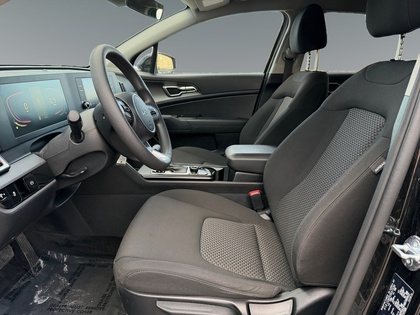 used 2024 Kia Sportage car, priced at $29,995