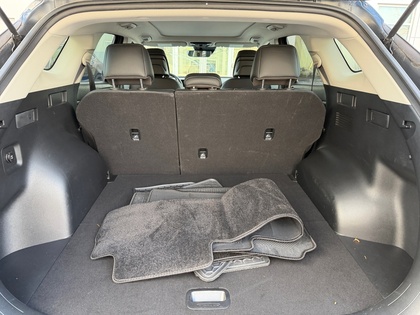 used 2023 Kia Sportage car, priced at $30,999