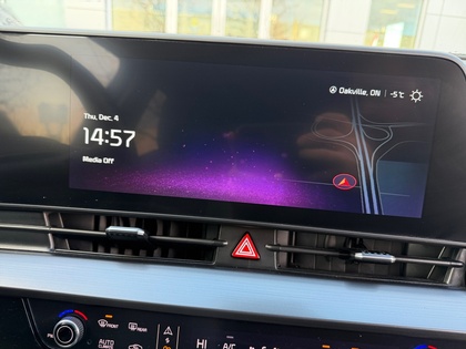 used 2023 Kia Sportage car, priced at $30,999