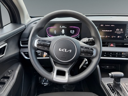 used 2024 Kia Sportage car, priced at $29,995