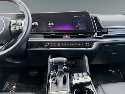 used 2023 Kia Sportage car, priced at $30,999