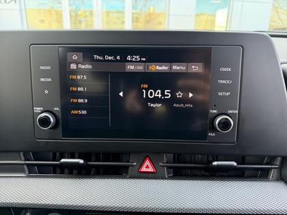 used 2024 Kia Sportage car, priced at $29,995