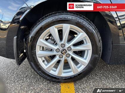 used 2024 Toyota Corolla car, priced at $27,395