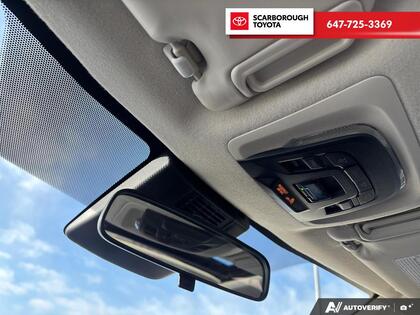 used 2024 Toyota Corolla car, priced at $27,395