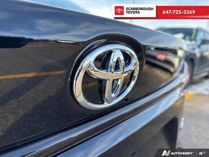 used 2024 Toyota Corolla car, priced at $27,395