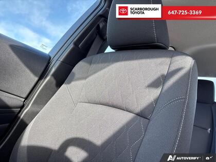 used 2024 Toyota Corolla car, priced at $27,395