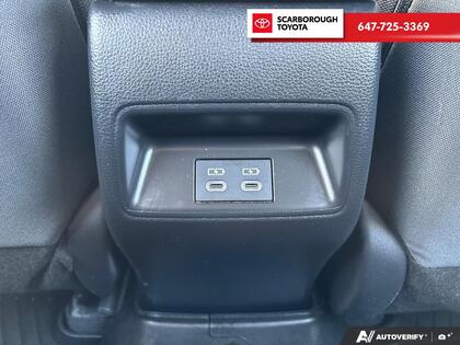 used 2024 Toyota Corolla car, priced at $27,395