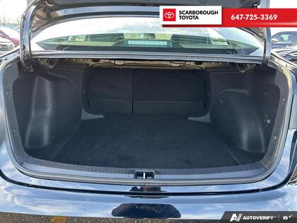 used 2024 Toyota Corolla car, priced at $27,395