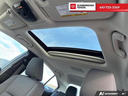 used 2024 Toyota Corolla car, priced at $27,395