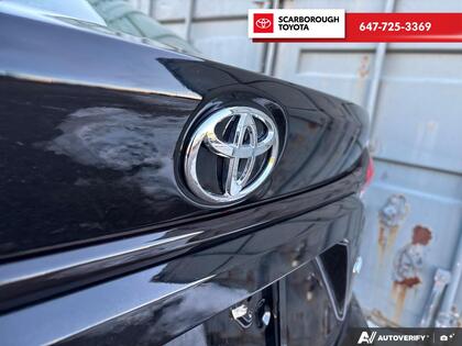 used 2024 Toyota Corolla car, priced at $27,495