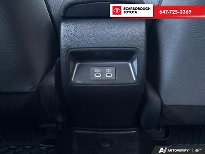 used 2024 Toyota Corolla car, priced at $27,495