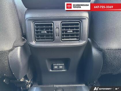 used 2025 Toyota RAV4 car, priced at $36,995