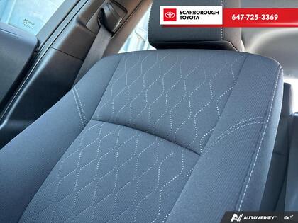 used 2024 Toyota Corolla car, priced at $27,495