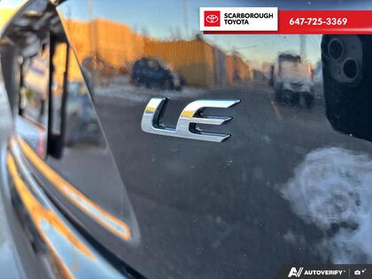 used 2024 Toyota Corolla car, priced at $27,495