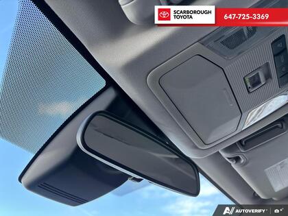 used 2025 Toyota RAV4 car, priced at $36,995