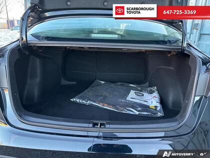 used 2024 Toyota Corolla car, priced at $27,495