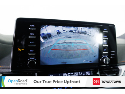 used 2024 Toyota Sienna car, priced at $57,998