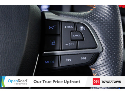 used 2024 Toyota Sienna car, priced at $57,998