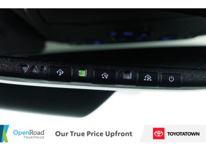 used 2024 Toyota Sienna car, priced at $57,998