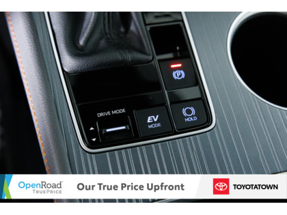 used 2024 Toyota Sienna car, priced at $57,998