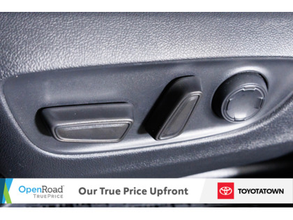 used 2024 Toyota Sienna car, priced at $57,998