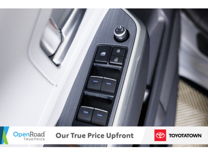 used 2024 Toyota Sienna car, priced at $57,998