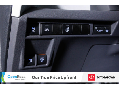 used 2024 Toyota Sienna car, priced at $57,998