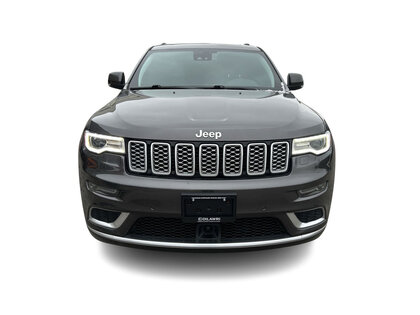 used 2017 Jeep Grand Cherokee car, priced at $22,900