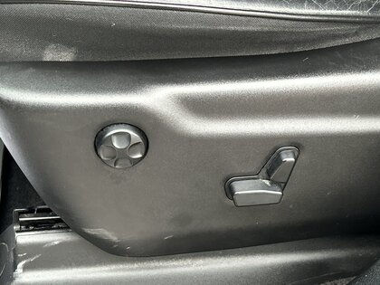 used 2017 Jeep Grand Cherokee car, priced at $22,900