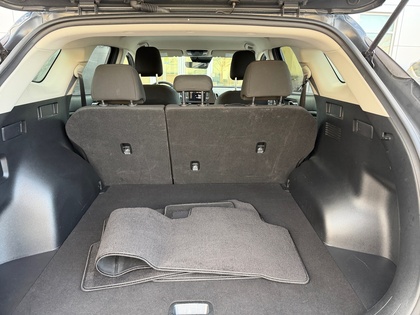 used 2024 Kia Sportage car, priced at $29,995