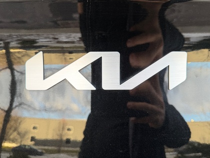 used 2024 Kia Sportage car, priced at $29,995