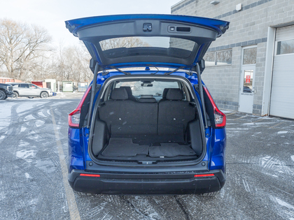 used 2023 Honda CR-V car, priced at $33,693