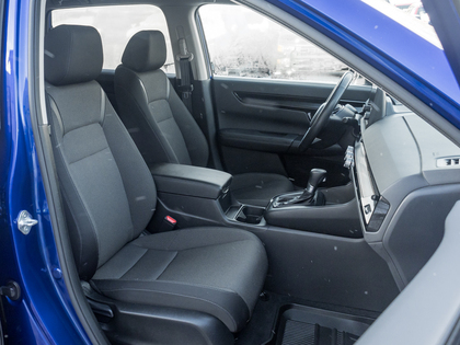 used 2023 Honda CR-V car, priced at $33,693