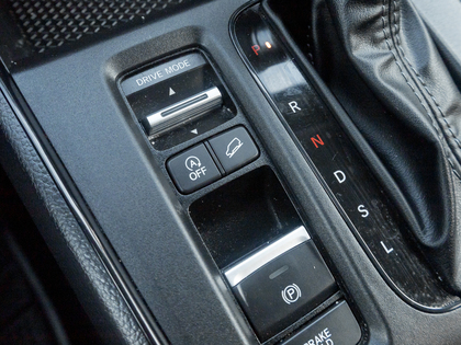 used 2023 Honda CR-V car, priced at $33,693