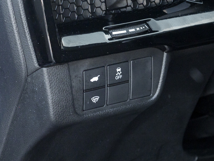 used 2023 Honda CR-V car, priced at $33,693