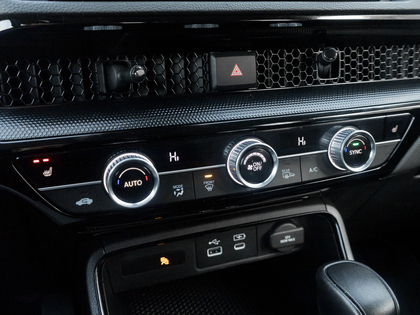 used 2023 Honda CR-V car, priced at $33,693