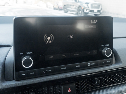 used 2023 Honda CR-V car, priced at $33,693