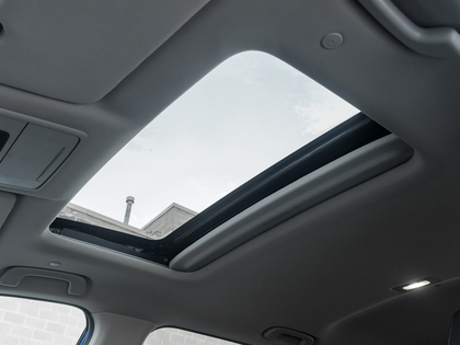 used 2023 Honda CR-V car, priced at $33,693