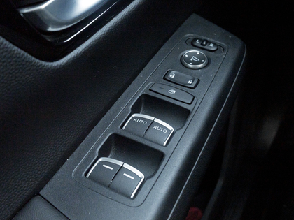 used 2023 Honda CR-V car, priced at $33,693