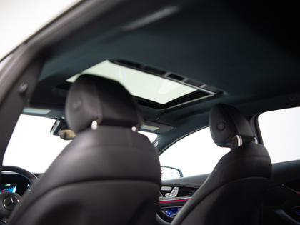 used 2023 Mercedes-Benz AMG GT car, priced at $111,900