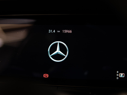 used 2023 Mercedes-Benz AMG GT car, priced at $111,900