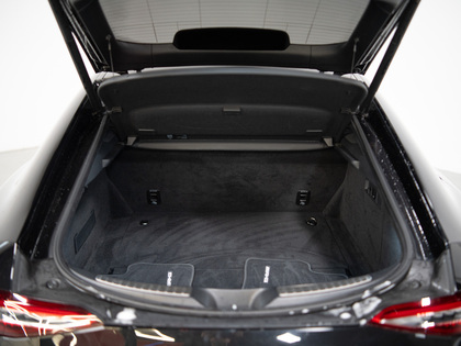 used 2023 Mercedes-Benz AMG GT car, priced at $111,900