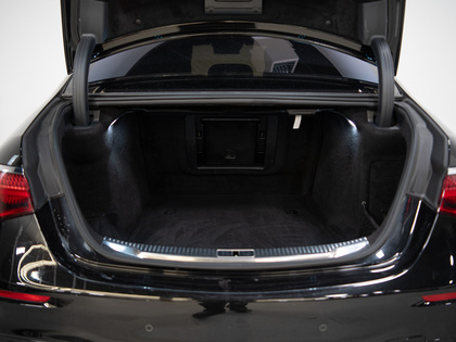 used 2021 Mercedes-Benz S-Class car, priced at $94,900