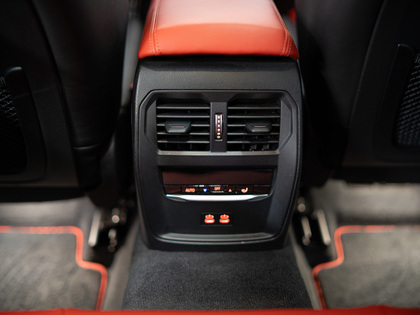 used 2022 BMW 3-Series car, priced at $49,900