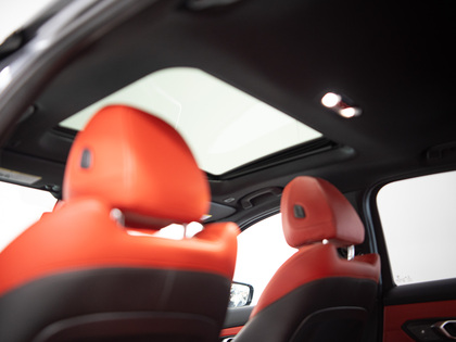 used 2022 BMW 3-Series car, priced at $49,900