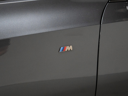 used 2022 BMW 3-Series car, priced at $49,900