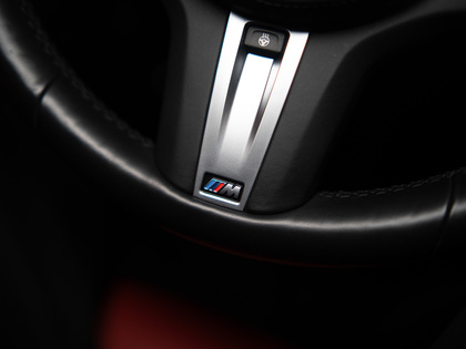 used 2022 BMW 3-Series car, priced at $49,900