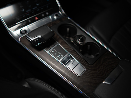 used 2023 Audi A6 Sedan car, priced at $45,900